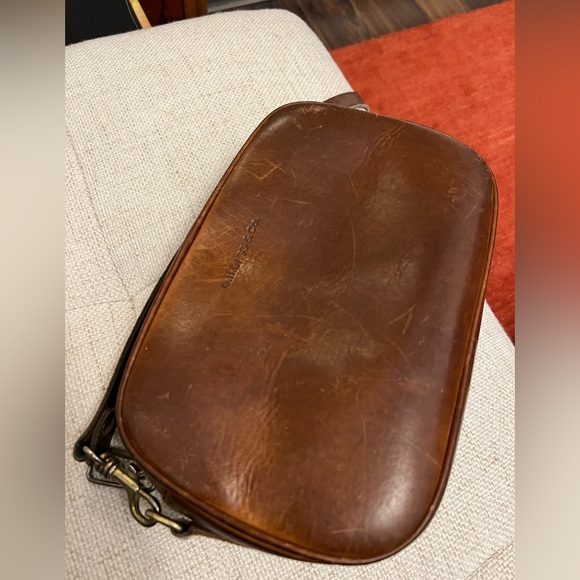 Last call ✨G.H. Bass & Co. bags / vintage crossbody bag - Picture 6 of 6